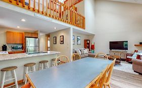 North Conway Townhouse 3H