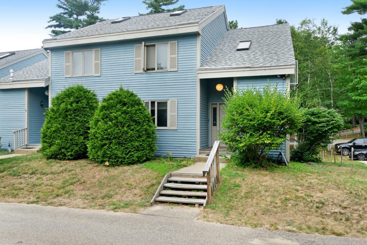 North Conway Townhouse 3H Villa Exterior photo